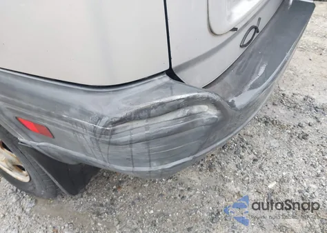 1998 Honda Cr-V Lx z USA, uszkodzony, nr VIN JHLRD284XWC001598